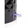 Camry | CR 1269 | Standard kettle | 2200 W | 1.7 L | Plastic | 360° rotational base | Black - 5